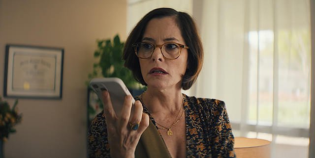 テルマがゆく！ 93歳のやさしいリベンジ