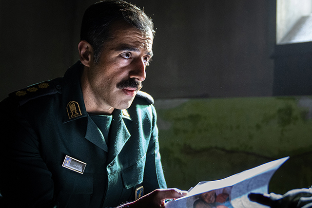 カンダハル　突破せよ