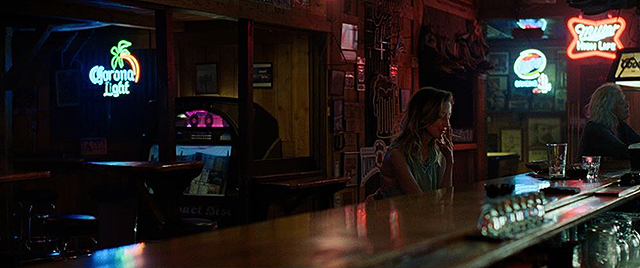 To Leslie トゥ・レスリー