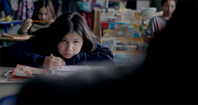 ぼくらの居場所