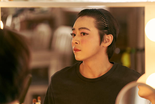 PILOT 人生のリフライト