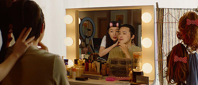 PILOT 人生のリフライト