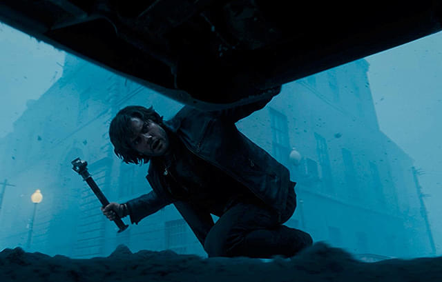 リターン・トゥ・サイレントヒル