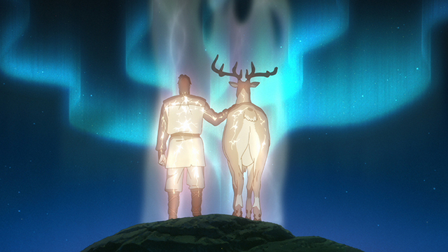 鹿の王　ユナと約束の旅