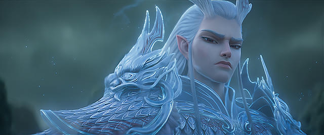 ナタ　魔童の大暴れ