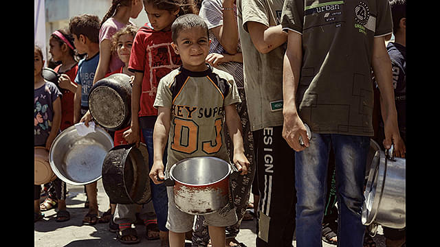 手に魂を込め、歩いてみれば