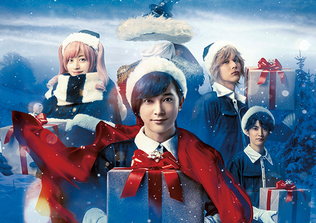 ブラックナイトパレード