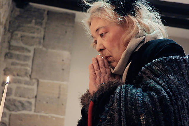 フジコ・ヘミング　永遠の音色