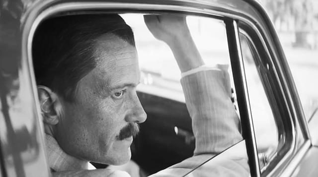 死の天使　ヨーゼフ・メンゲレ