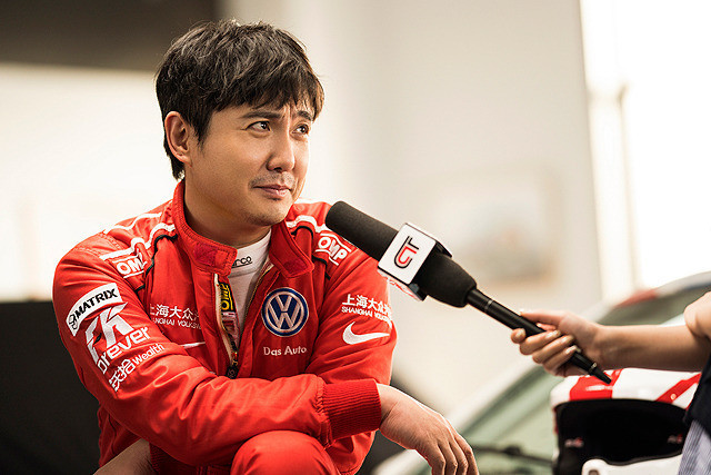 ペガサス　飛馳人生