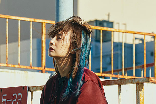 ナイトフラワー